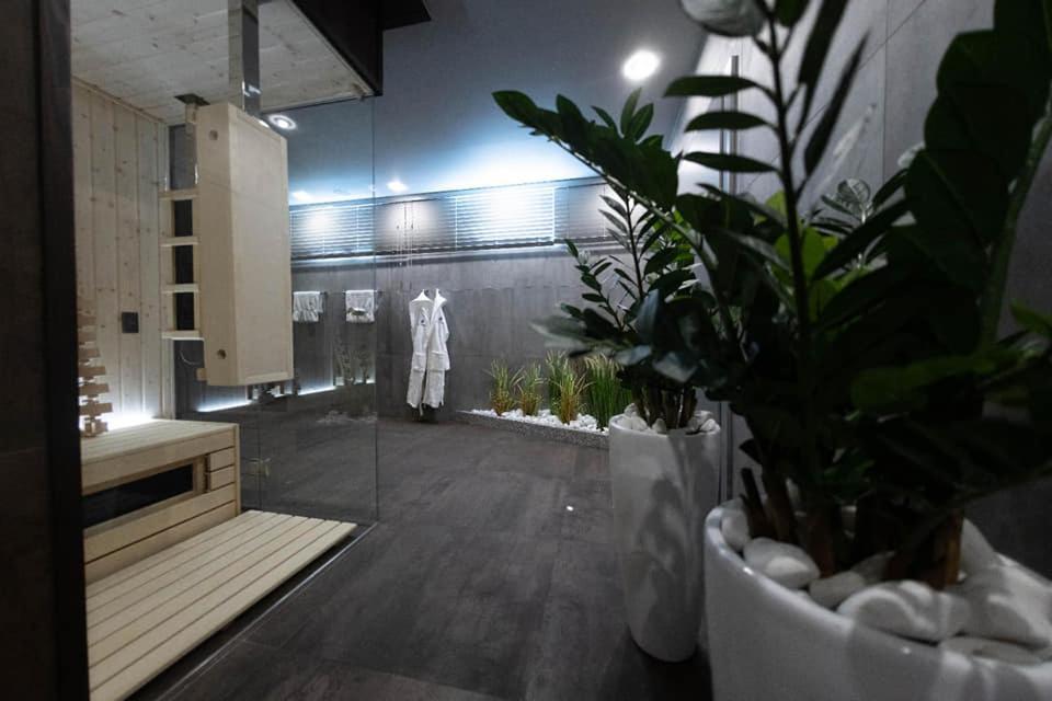 Hotel Nadmorski ليبا المظهر الخارجي الصورة