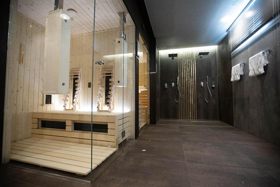 Hotel Nadmorski ليبا المظهر الخارجي الصورة